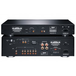 MAGNAT MR 780 Hybrid Stereo amplifier Black