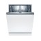 Bosch Serie 4 SMV4HTX31E dishwasher Fully built-in 12 place settings E