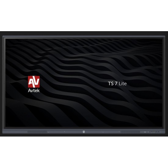 AVTEK INTERACTIVE MONITOR TOUCHSCREEN 7 LITE 55