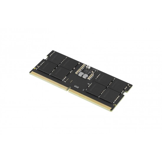 Goodram Pami?? do notebooka DDR5 SODIMM 32GB/4800 CL40 - 32 GB - SO-DIMM memory module 1 x 32 GB 48000 MHz