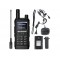 BAOFENG UV-17E WALKIE-TALKIE BLACK