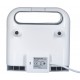 Taurus MySandwich Grill sandwich maker 800 W White