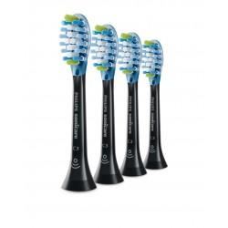 Philips 4-pack Standard sonic toothbrush heads