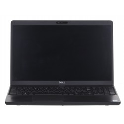 DELL LATITUDE 5501 i7-9850H 16GB 512GB SSD 15,6