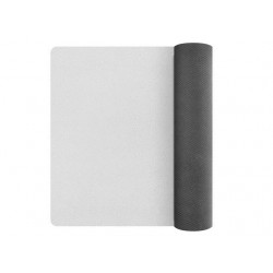 NATEC MOUSE PAD PRINTABLE WHITE 300X250MM