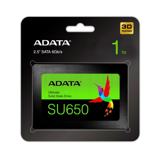 ADATA SU650 2.5