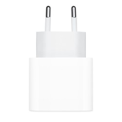 Apple MHJE3ZM/A mobile device charger White Indoor