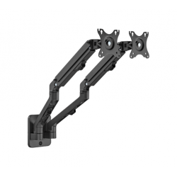 Gembird MA-WA2-01 monitor mount / stand 68.6 cm (27