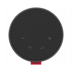 Lenovo GXD1C82051 speakerphone PC USB Type-C Black