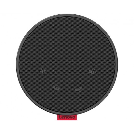 Lenovo GXD1C82051 speakerphone PC USB Type-C Black