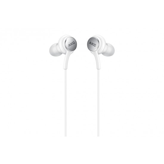 Samsung EO-IC100 Headset Wired In-ear Calls/Music USB Type-C White