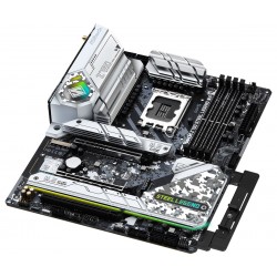 Asrock Z790 Steel Legend WiFi Intel Z790 LGA 1700 ATX