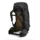 Men's Trekking Backpack Osprey Atmos  AG 50 Black L/XL