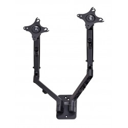 Gembird MA-WA2-01 monitor mount / stand 68.6 cm (27