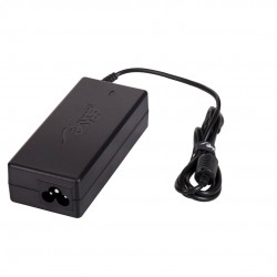 Akyga AK-ND-12 power adapter/inverter Indoor 90 W Black