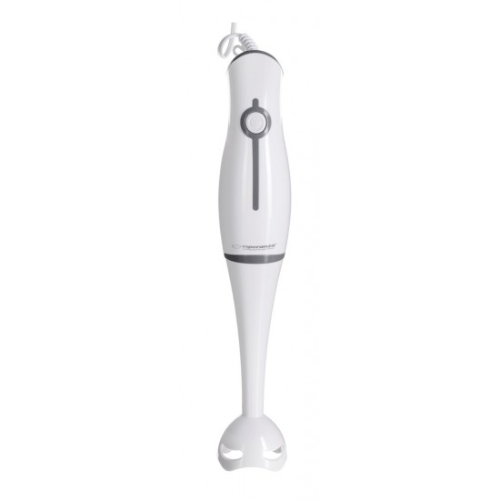 Esperanza EKM001E Immersion blender Grey,White 250 W