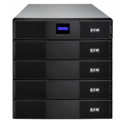 Eaton 9E2000IR uninterruptible power supply (UPS) Double-conversion (Online) 2 kVA 1800 W 6 AC outlet(s)