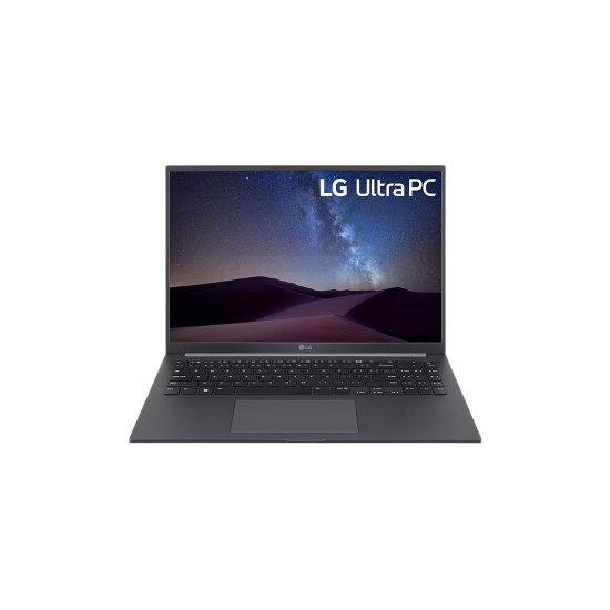 LG U series 16U70Q-N.APC5U1 laptop 40.6 cm (16