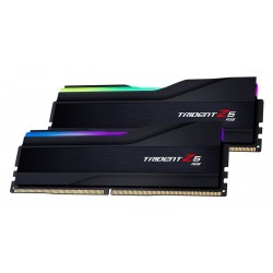 G.Skill Trident Z RGB F5-5600J2834F32GX2-TZ5RK memory module 64 GB 2 x 32 GB DDR5