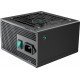 DeepCool PN750M power supply unit 750 W 20+4 pin ATX ATX Black