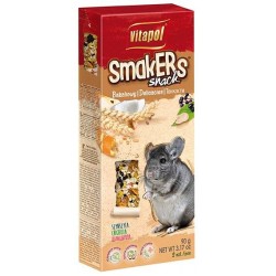 Vitapol zvp-1606 Snack 90 g Chinchilla