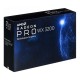 AMD Radeon Pro WX 3200 4 GB GDDR5