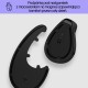 HP 920 Ergonomic Wireless Mouse