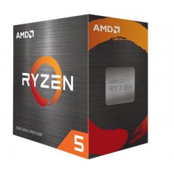 AMD Ryzen 5 5500 processor 3.6 GHz 16 MB L3 Box