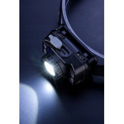 LIBOX LB0106 Headlamp LED