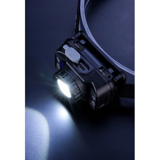 LIBOX LB0106 Headlamp LED