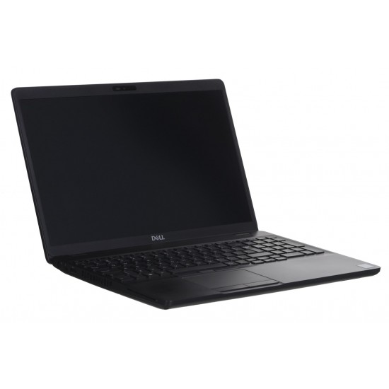 DELL LATITUDE 5501 i7-9850H 16GB 512GB SSD 15,6