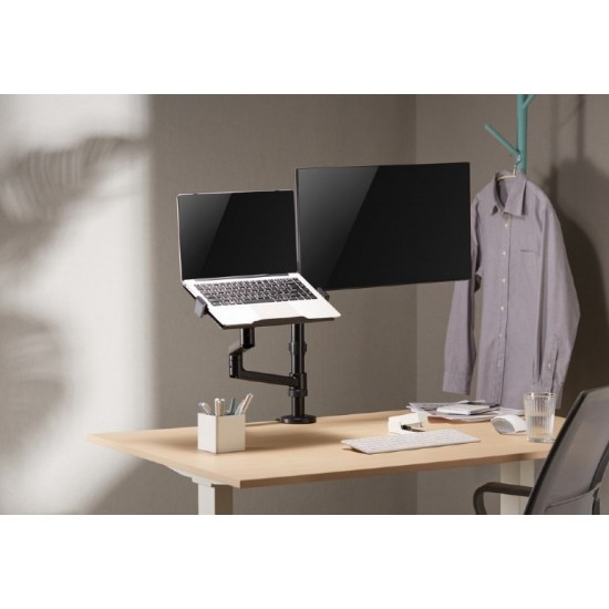 Gembird MA-DA-04 monitor mount / stand 81.3 cm (32