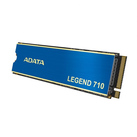 ADATA LEGEND 710 M.2 256 GB PCI Express 3.0 3D NAND NVMe