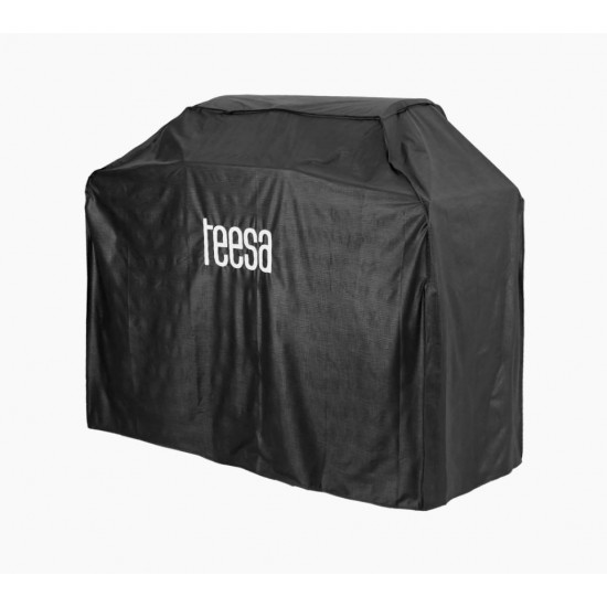 TEESA BBQ GRILL COVER 5000/ 5001 MASTER