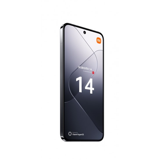 XIAOMI SMARTPHONE 14 12/512GB Black