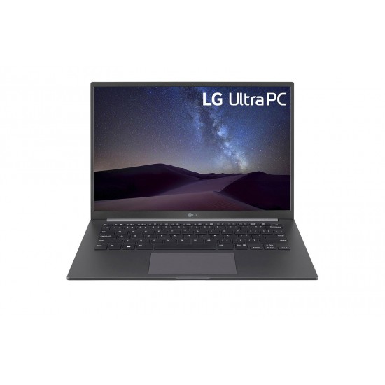 LG 14U70Q Laptop 35.6 cm (14