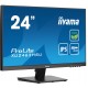 iiyama ProLite XU2463HSU-B1 computer monitor 60.5 cm (23.8