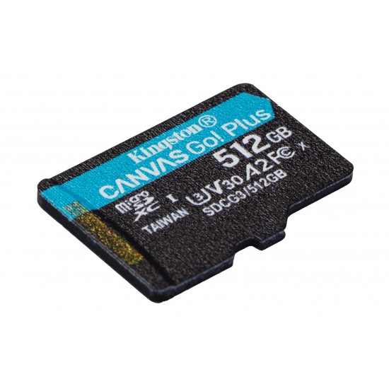 KINGSTON microSDHC Industrial 8GB SDCIT2/8GB