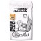 SUPER BENEK Corn Classic Corn cat litter Natural, Clumping 35 l