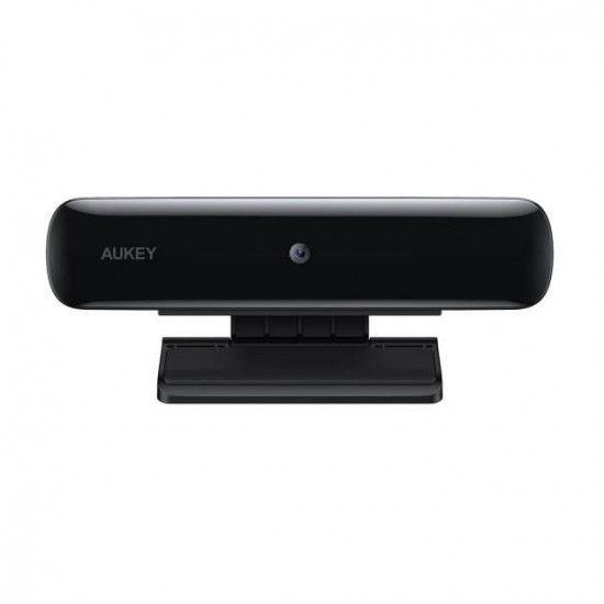 AUKEY PC-W1 webcam 2 MP USB Black