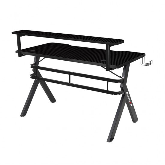 Huzaro Hero 5.0 computer desk Black