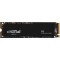 Crucial P3 M.2 1 TB PCI Express 3.0 3D NAND NVMe