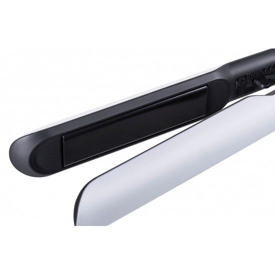 Hair Straightener Philips 5000 series BHS520/00 Warm Black, White 1.8 m