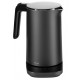 ZWILLING ENFINIGY PRO electric kettle 1.5 L 1850 W Black