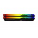 Kingston Technology FURY 16GB 6000MT/s DDR5 CL40 DIMM (Kit of 2) Beast RGB