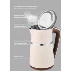 Feel-Maestro MR030 electric kettle