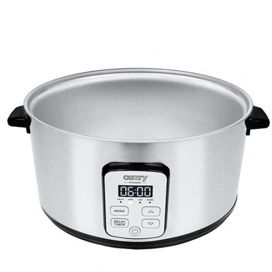 CAMRY CR 6414 SLOW COOKER