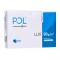 Pollux printing paper A4 (210x297 mm) Matt 500 sheets White