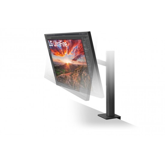 LG UltraFine Ergo LED display 68.6 cm (27