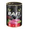 DOLINA NOTECI Rafi Cat Adult with veal - wet cat food - 400g